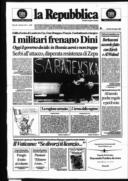 La repubblica